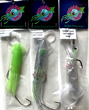 Dr.Fish LED Fishing Lures Kit Deep Drop Fishing Lights LED Fishing Spoons  Underwater Flasher Diamond Lights Trolling Lures Halibut Rig, Attractants -   Canada