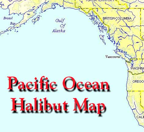 halibut.net - Halibut Maps